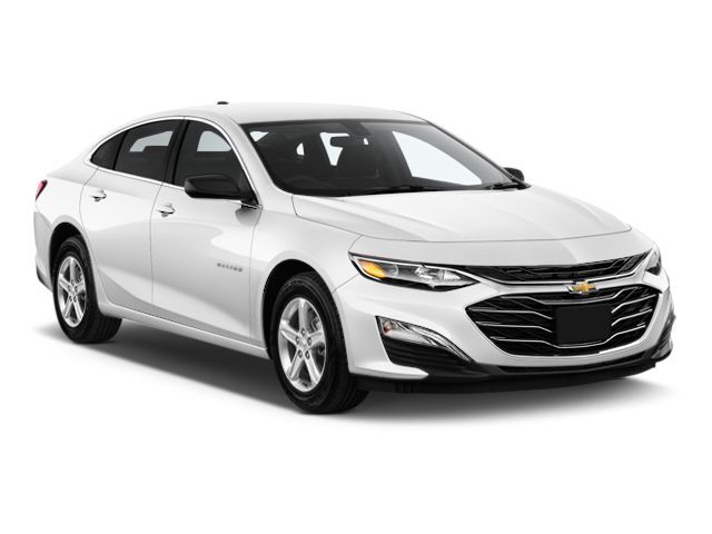 2023 Chevrolet Malibu LS