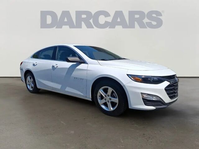 2023 Chevrolet Malibu LS Fleet