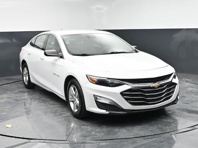 2023 Chevrolet Malibu LS Fleet