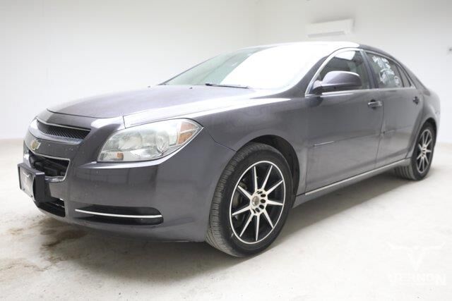 2010 Chevrolet Malibu LT
