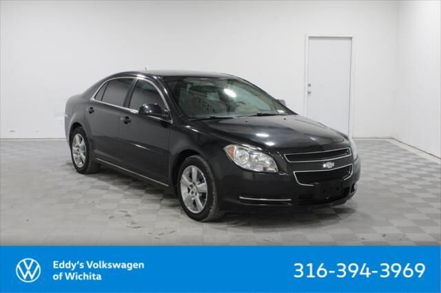 2010 Chevrolet Malibu LT
