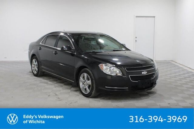 2010 Chevrolet Malibu LT