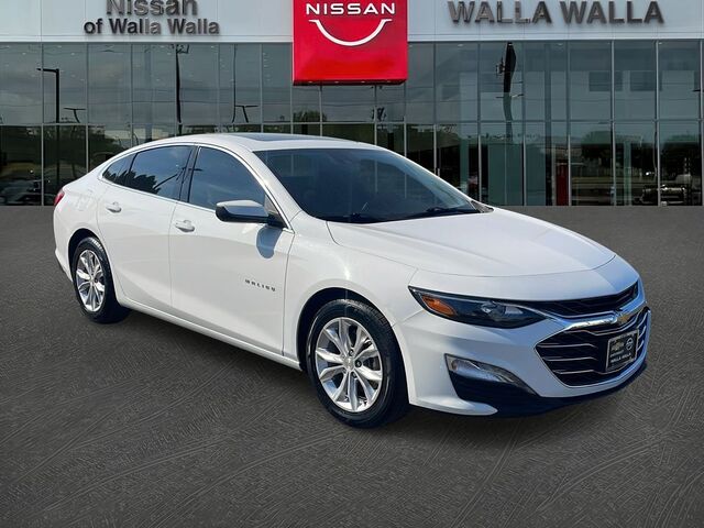 2023 Chevrolet Malibu