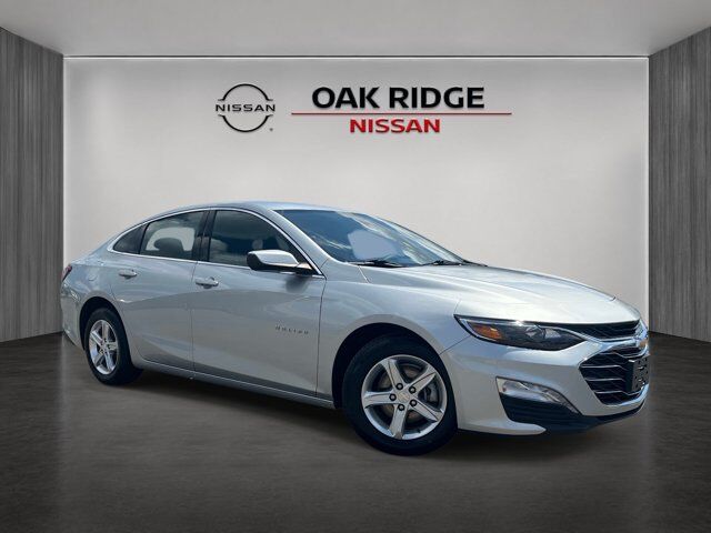 2022 Chevrolet Malibu
