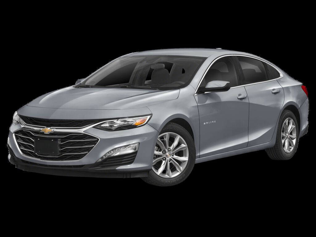 2024 Chevrolet Malibu LT — photo 1 of 1
