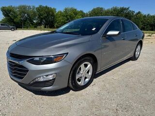 2024 Chevrolet Malibu LT — photo 1 of 1