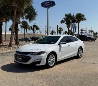 2023 Chevrolet Malibu LT — photo 1 of 13