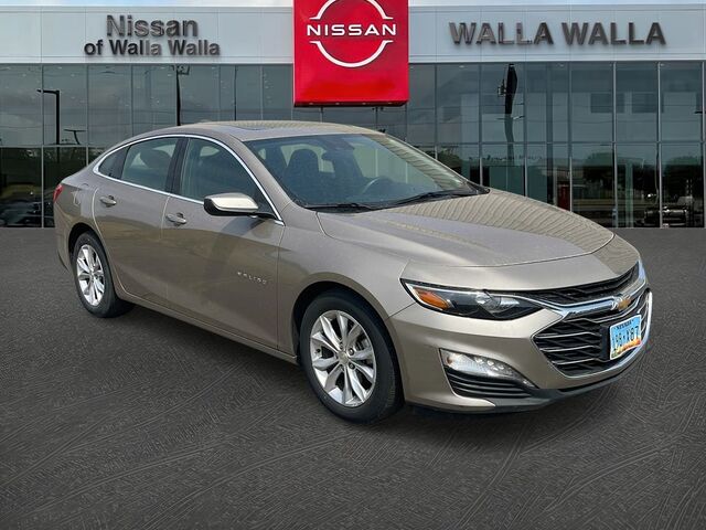 2023 Chevrolet Malibu