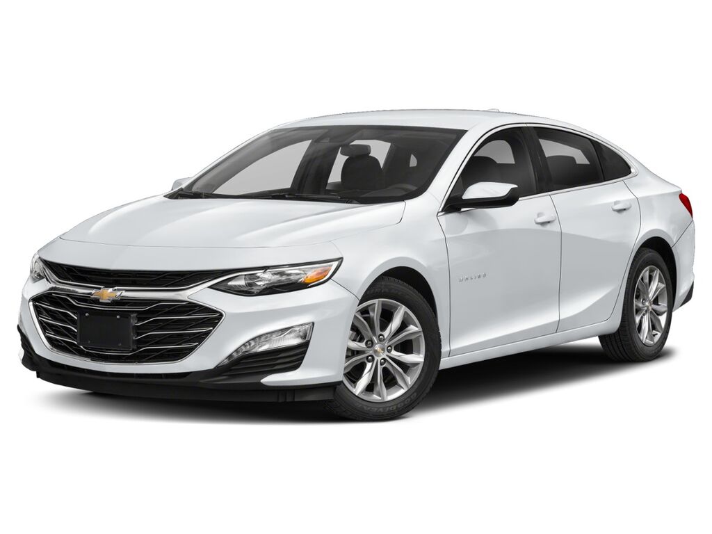 2024 Chevrolet Malibu LT — photo 1 of 13
