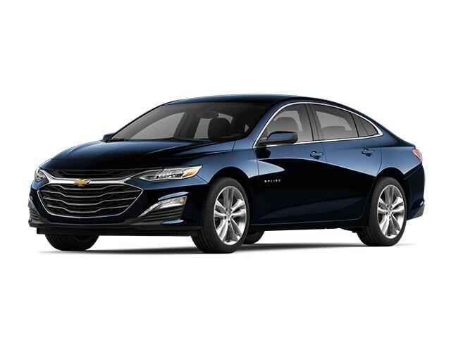 2024 Chevrolet Malibu LT — photo 1 of 13