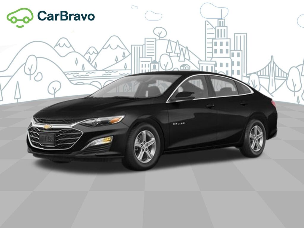 2024 Chevrolet Malibu 2LT — photo 1 of 7