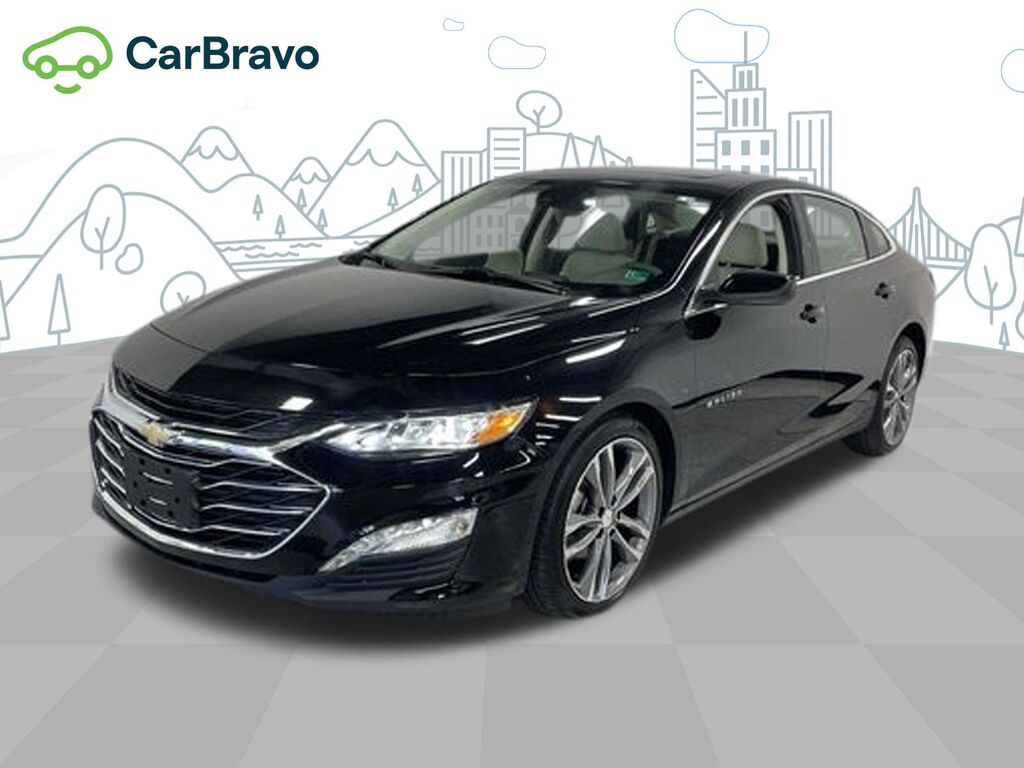 2024 Chevrolet Malibu 2LT — photo 1 of 1