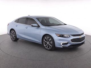 2018 Chevrolet Malibu Premier