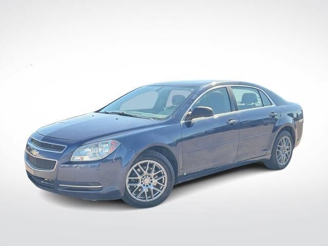 2009 Chevrolet Malibu LS