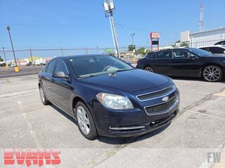 2009 Chevrolet Malibu LS w/1LS