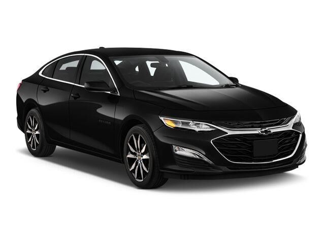 2024 Chevrolet Malibu RS — photo 1 of 1