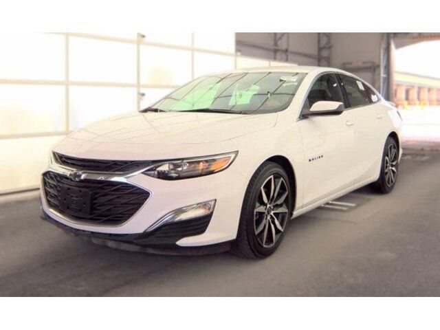 2024 Chevrolet Malibu RS