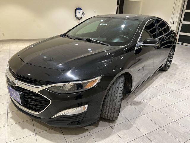 2020 Chevrolet Malibu RS