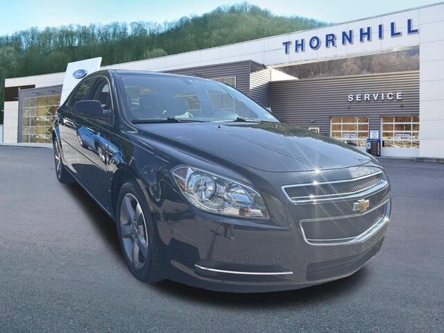 2009 Chevrolet Malibu LT