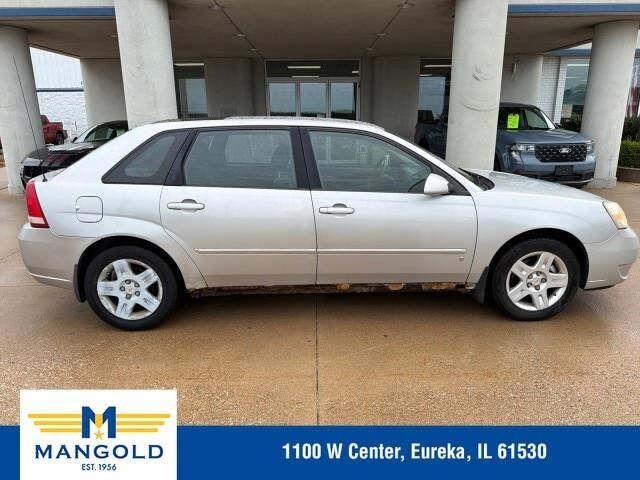 2006 Chevrolet Malibu Maxx LT