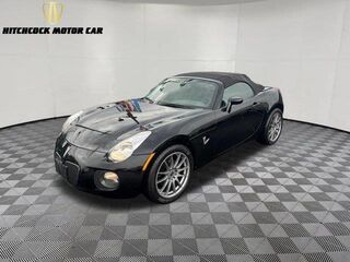 2007 Pontiac Solstice GXP