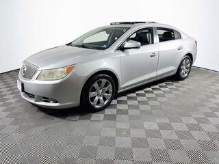 2012 Buick LaCrosse Premium 3