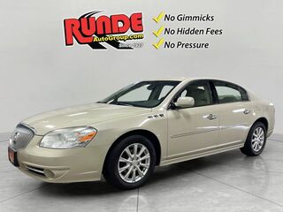 2011 Buick Lucerne CXL
