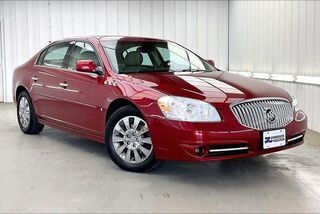 2010 Buick Lucerne CXL Special Edition