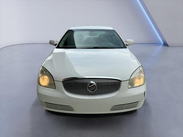 2007 Buick Lucerne CX