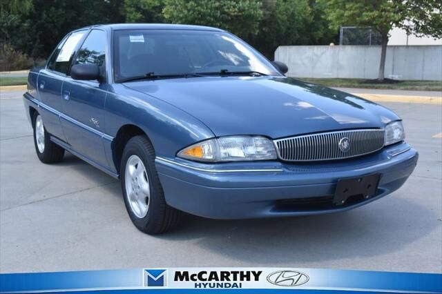 1997 Buick Skylark Custom — photo 1 of 13