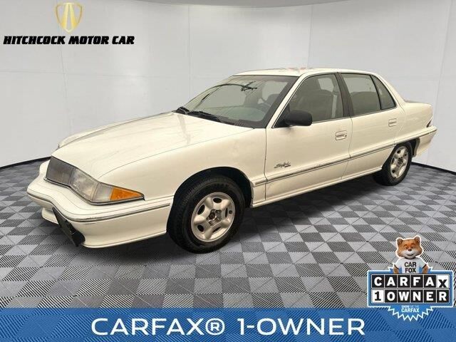 1995 Buick Skylark Custom