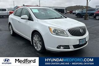 2014 Buick Verano Base