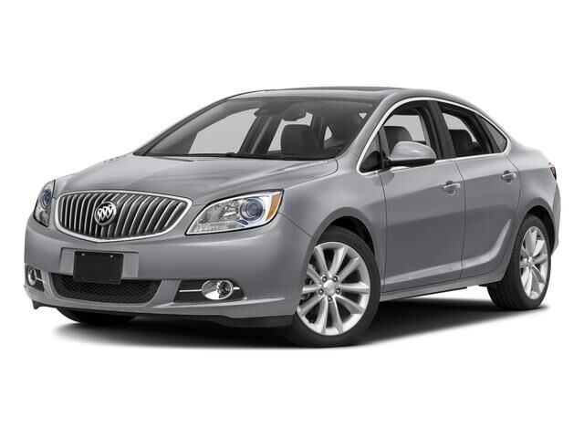 2017 Buick Verano Sport Touring