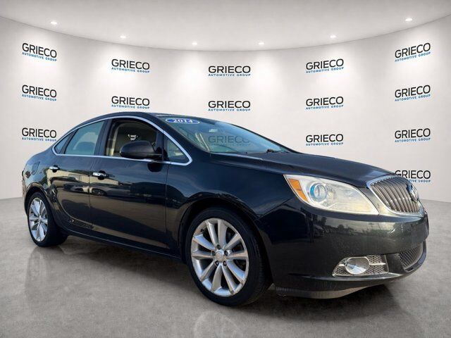 2014 Buick Verano Convenience Group — photo 1 of 13