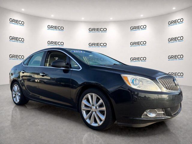 2014 Buick Verano Convenience Group
