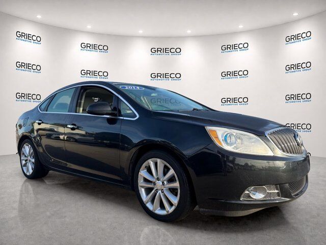 2014 Buick Verano Convenience Group