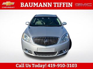 2012 Buick Verano Convenience Group