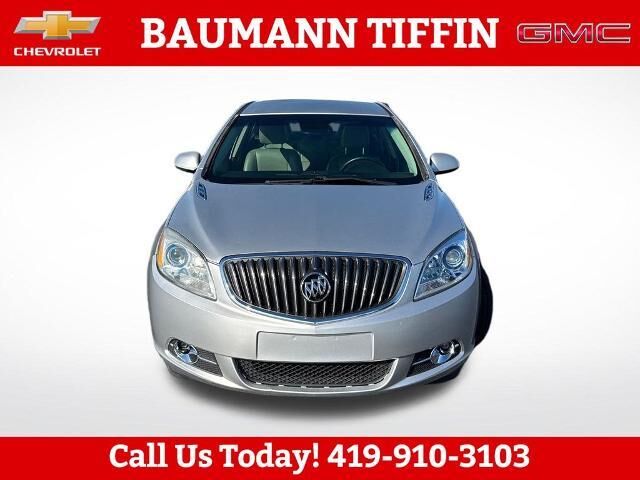 2012 Buick Verano Convenience Group — photo 1 of 1