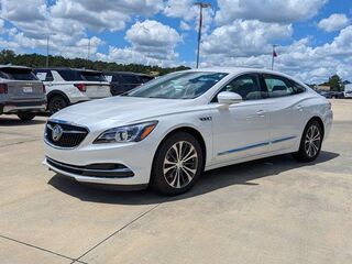 2018 Buick LaCrosse Essence
