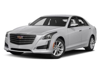 2019 Cadillac CTS 2.0T