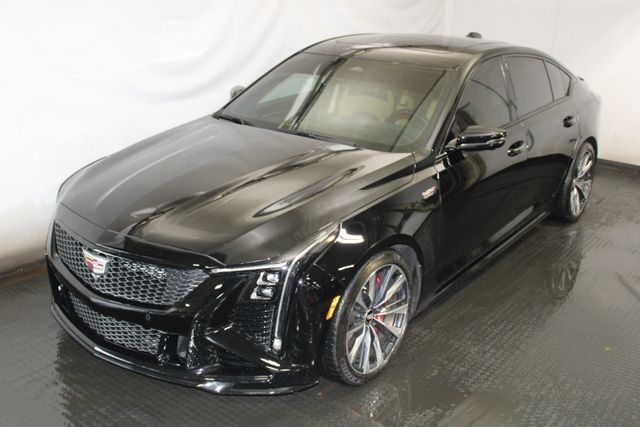 2025 Cadillac CT5-V