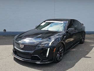 2024 Cadillac CT5-V
