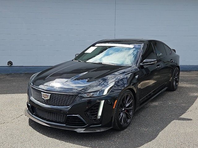 2024 Cadillac CT5-V