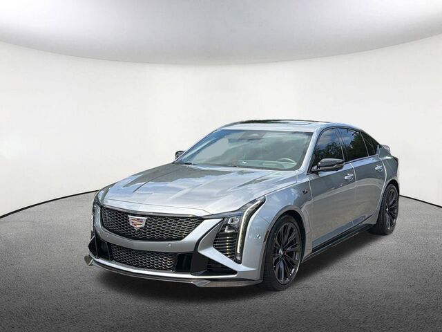 2025 Cadillac CT5-V