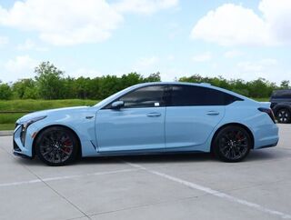 2025 Cadillac CT5-V