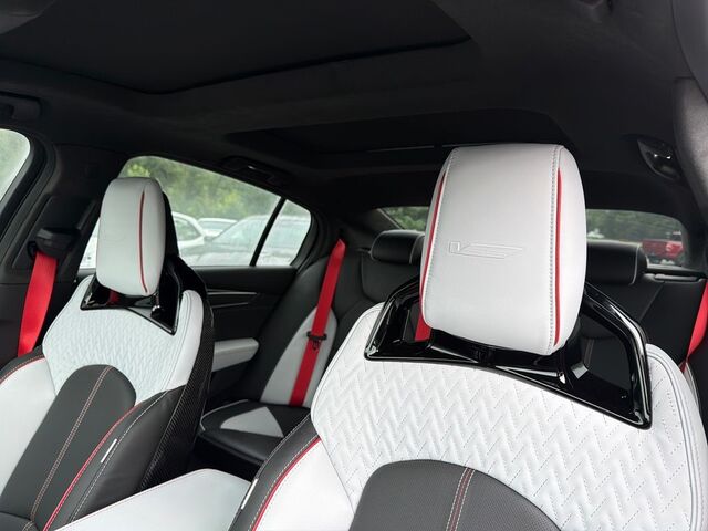 2026 Cadillac CT5-V