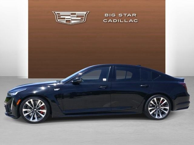 2024 Cadillac CT5-V