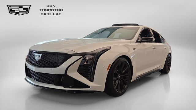 2025 Cadillac CT5-V