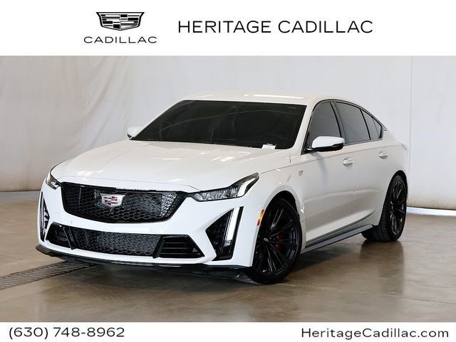 2024 Cadillac CT5-V