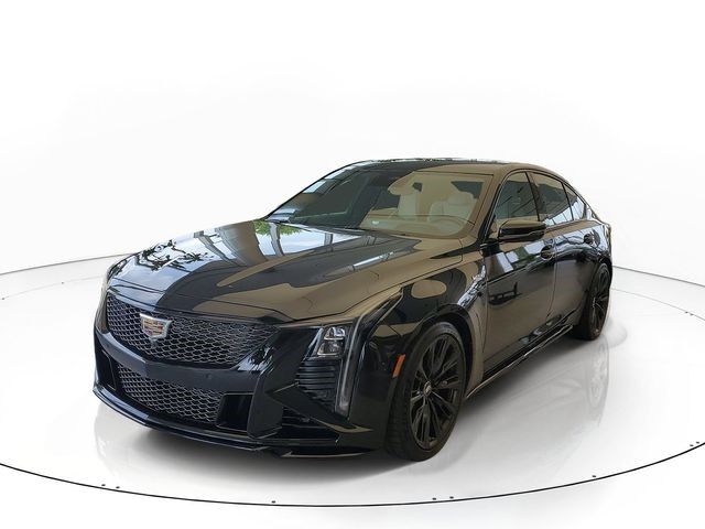 2026 Cadillac CT5-V